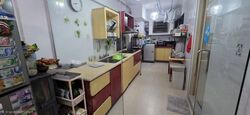 Blk 691A Choa Chu Kang Crescent (Choa Chu Kang), HDB 5 Rooms #574909421